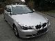 2008 BMW  525d Touring NAVI + + + Full leather Xenon + Panorama roof Estate Car Used vehicle photo 10