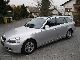 2008 BMW  525d Touring NAVI + + + Full leather Xenon + Panorama roof Estate Car Used vehicle photo 11