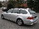 2008 BMW  525d Touring NAVI + + + Full leather Xenon + Panorama roof Estate Car Used vehicle photo 5
