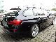 2012 BMW  XDrive Touring 535d M Sport package SAG navigation Estate Car Demonstration Vehicle photo 1