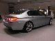 2011 BMW  525d * FULL * M * MATT SILVER PACKAGE * Limousine Used vehicle photo 9