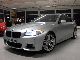 2011 BMW  525d * FULL * M * MATT SILVER PACKAGE * Limousine Used vehicle photo 10