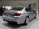 2011 BMW  525d * FULL * M * MATT SILVER PACKAGE * Limousine Used vehicle photo 3