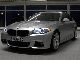 2011 BMW  525d * FULL * M * MATT SILVER PACKAGE * Limousine Used vehicle photo 6
