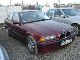 1993 BMW  318 1.8i 112km Limousine Used vehicle photo 1