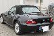2003 BMW  Z3 Roadster 1.9i Cabrio / roadster Used vehicle photo 1