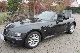 2003 BMW  Z3 Roadster 1.9i Cabrio / roadster Used vehicle photo 4