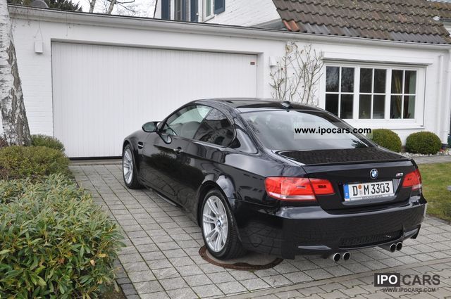 m3 2010 coupe
