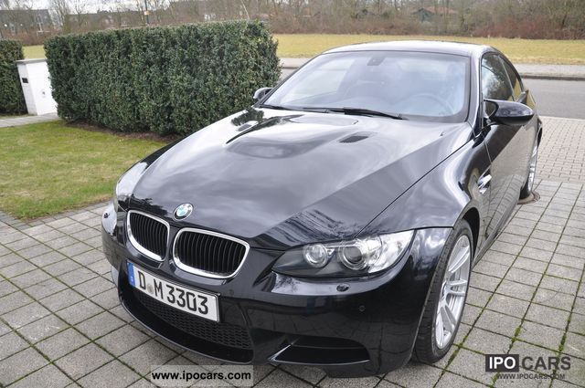 2010 Bmw m3 winter driving #5