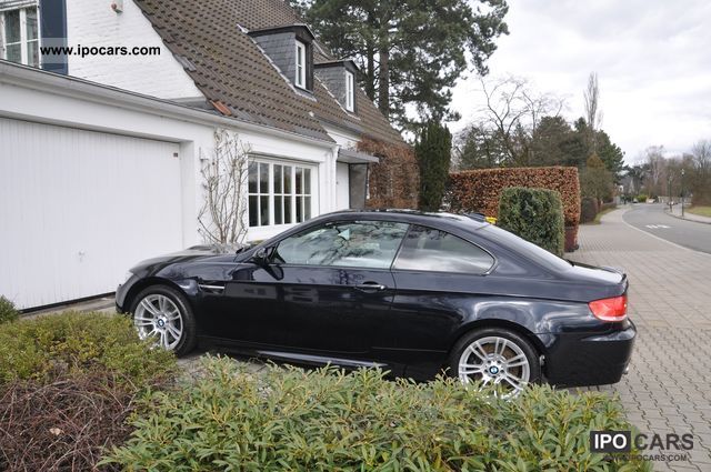 2010 Bmw m3 winter driving #4