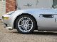 2002 BMW  Z8 roadster Cabrio / roadster Used vehicle photo 1