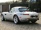 2002 BMW  Z8 roadster Cabrio / roadster Used vehicle photo 3