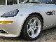 2002 BMW  Z8 roadster Cabrio / roadster Used vehicle photo 5