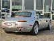2002 BMW  Z8 roadster Cabrio / roadster Used vehicle photo 8