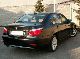 2009 BMW  520 d, Bezw.Serw.Automat! (C177305) Limousine Used vehicle photo 2
