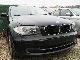 2008 BMW  123d 2.0 DPF / Advantage Package / climate / 6 speed Limousine Used vehicle photo 1
