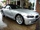 2005 BMW  Z4 Roadster Navi / Xenon / air / leather sports seats Cabrio / roadster Used vehicle photo 3