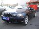 2005 BMW  325 Ci Navi Plus Multifunk.Memor. Hardtop Servic Cabrio / roadster Used vehicle photo 1