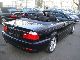 2005 BMW  325 Ci Navi Plus Multifunk.Memor. Hardtop Servic Cabrio / roadster Used vehicle photo 5