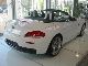 2011 BMW  Z4 Cabrio / roadster Used vehicle photo 1