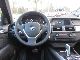 2009 BMW  X5 xDrive30d Navi Leather Sunroof Xenon 1.Hand Limousine Used vehicle photo 12