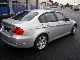 2008 BMW  320i E90 TOP KLI-AUT-1.Hd CD-XENON 17-ALU-NEW! Limousine Used vehicle photo 4