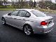 2008 BMW  320i E90 TOP KLI-AUT-1.Hd CD-XENON 17-ALU-NEW! Limousine Used vehicle photo 6
