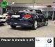 2011 BMW  120dA convertible with exclusive equipment Cabrio / roadster Used vehicle photo 2