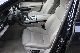 2008 BMW  750i F01 1.Hand - Accident free - LM20 \ Limousine Used vehicle photo 2