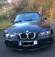 2000 BMW  Z3 roadster 2.0 Cabrio / roadster Used vehicle photo 1