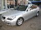 BMW  520d Aut. Exclusive Edition 2008 Used vehicle photo