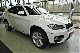 2012 BMW  X6 xDrive30d NaviProf Leather Sunroof Xenon Bl Off-road Vehicle/Pickup Truck Demonstration Vehicle photo 7