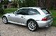2001 BMW  Z3 Coupe 3.0i Sports car/Coupe Used vehicle photo 1