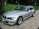 2001 BMW  Z3 Coupe 3.0i Sports car/Coupe Used vehicle photo 2