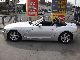 2006 BMW  Z4 2.0i roadster Cabrio / roadster Used vehicle photo 1