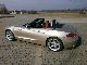 2010 BMW  Z4 sDrive30i Aut., Leather, Navi, PDC, etc. Cabrio / roadster Used vehicle photo 10