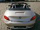 2010 BMW  Z4 sDrive30i Aut., Leather, Navi, PDC, etc. Cabrio / roadster Used vehicle photo 11