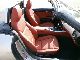 2010 BMW  Z4 sDrive30i Aut., Leather, Navi, PDC, etc. Cabrio / roadster Used vehicle photo 12