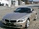 2010 BMW  Z4 sDrive30i Aut., Leather, Navi, PDC, etc. Cabrio / roadster Used vehicle photo 1