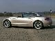 2010 BMW  Z4 sDrive30i Aut., Leather, Navi, PDC, etc. Cabrio / roadster Used vehicle photo 2