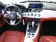 2010 BMW  Z4 sDrive30i Aut., Leather, Navi, PDC, etc. Cabrio / roadster Used vehicle photo 7