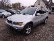 2002 BMW  X5 3.0d Automatic Leather Limousine Used vehicle photo 5