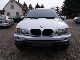 2002 BMW  X5 3.0d Automatic Leather Limousine Used vehicle photo 6