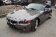 2004 BMW  Z4 2.2i roadster Cabrio / roadster Used vehicle photo 2