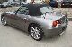 2004 BMW  Z4 2.2i roadster Cabrio / roadster Used vehicle photo 4