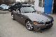 2004 BMW  Z4 2.2i roadster Cabrio / roadster Used vehicle photo 6
