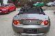 2004 BMW  Z4 2.2i roadster Cabrio / roadster Used vehicle photo 7