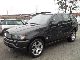2002 BMW  AUTOMATIC CLIMATE CONTROL XENON X5 3.0 d ALU 19 \ Off-road Vehicle/Pickup Truck Used vehicle photo 1