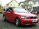 2009 BMW  125i Convertible Aut. Cabrio / roadster Used vehicle photo 1