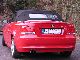 2009 BMW  125i Convertible Aut. Cabrio / roadster Used vehicle photo 2